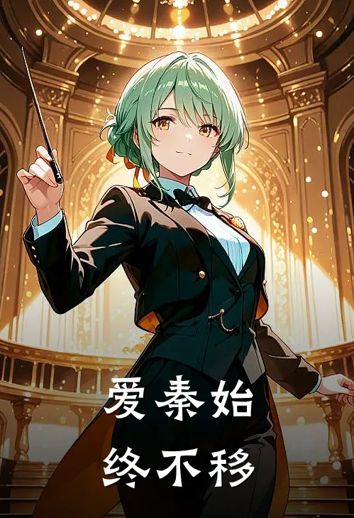 爱秦始终不移