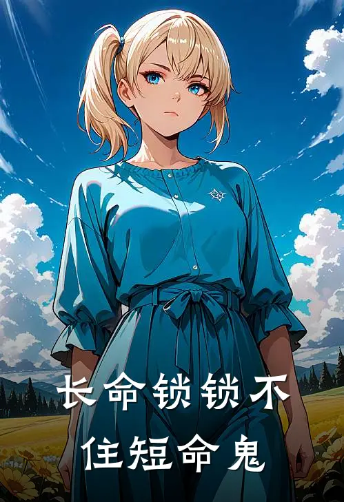 长命锁锁不住短命鬼