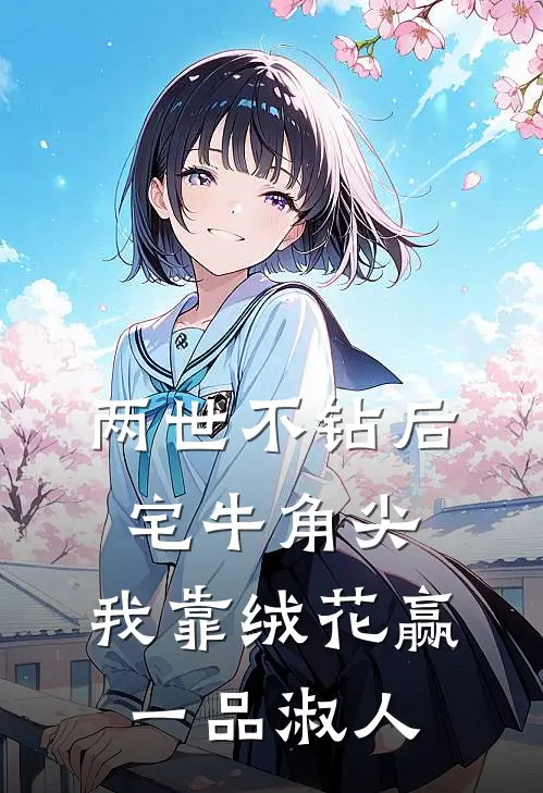 两世不钻后宅牛角尖，我靠绒花赢一品淑人