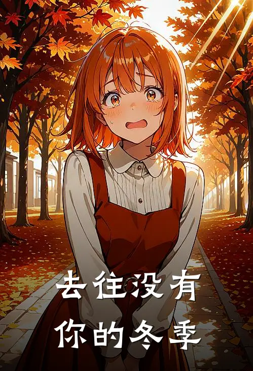 去往没有你的冬季