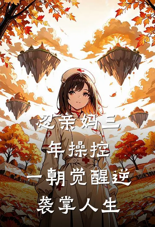 忍亲妈三年操控，一朝觉醒逆袭掌人生