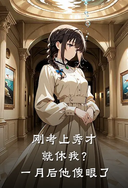 刚考上秀才就休我？一月后他傻眼了