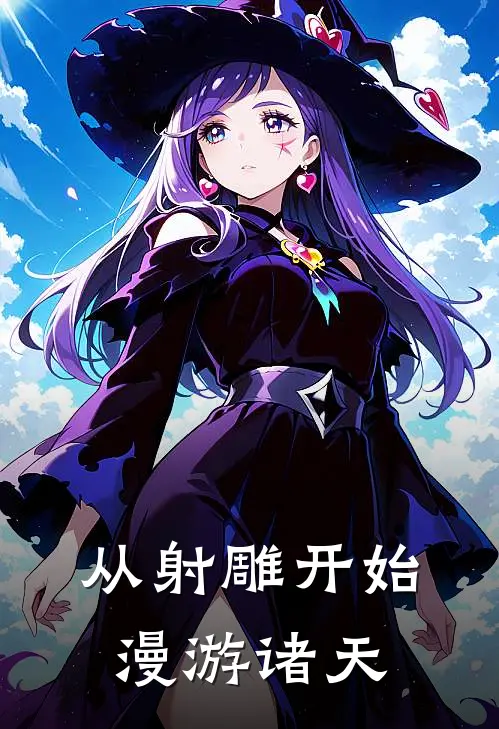 从射雕开始漫游诸天