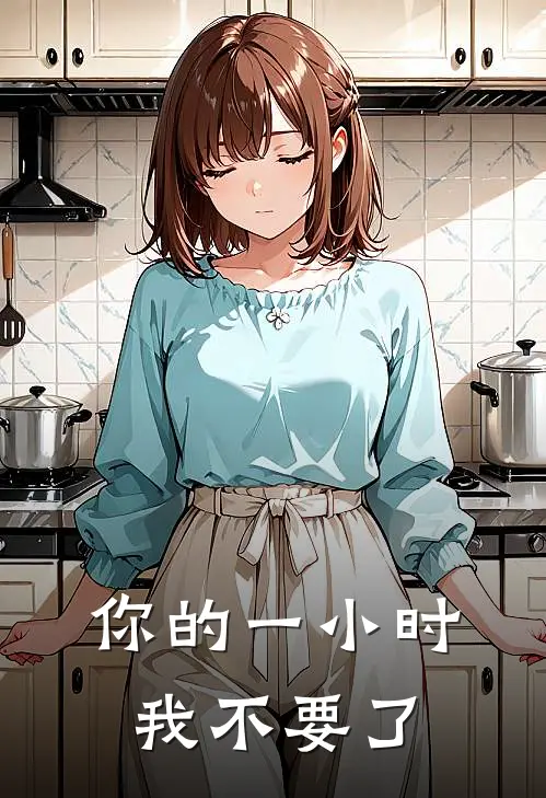 你的一小时我不要了