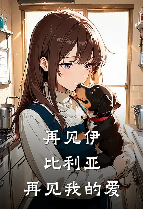 再见伊比利亚，再见我的爱