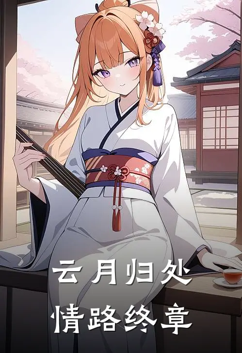 云月归处，情路终章