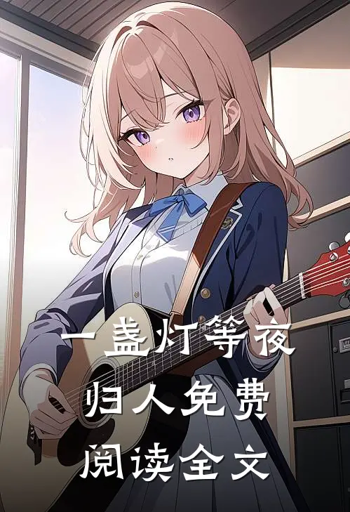 一盏灯等夜归人免费阅读全文