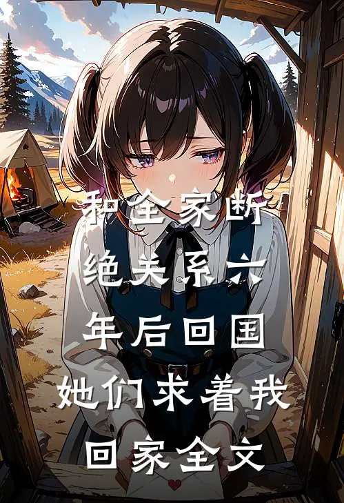 和全家断绝关系六年后回国，她们求着我回家全文