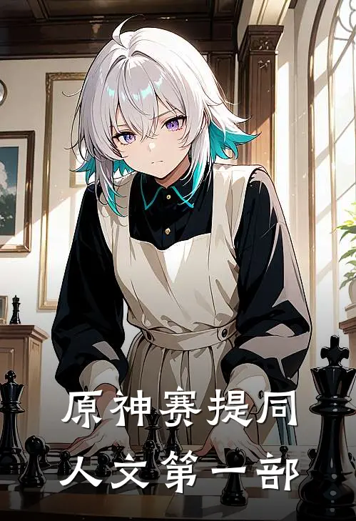 原神赛提同人文【第一部】