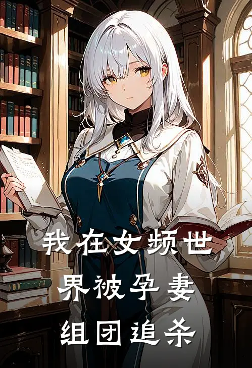 我在女频世界被孕妻组团追杀
