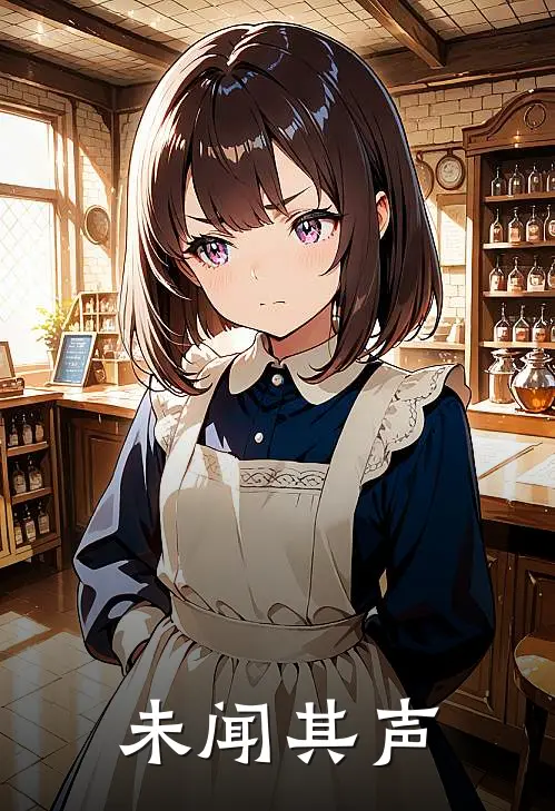 未闻其声