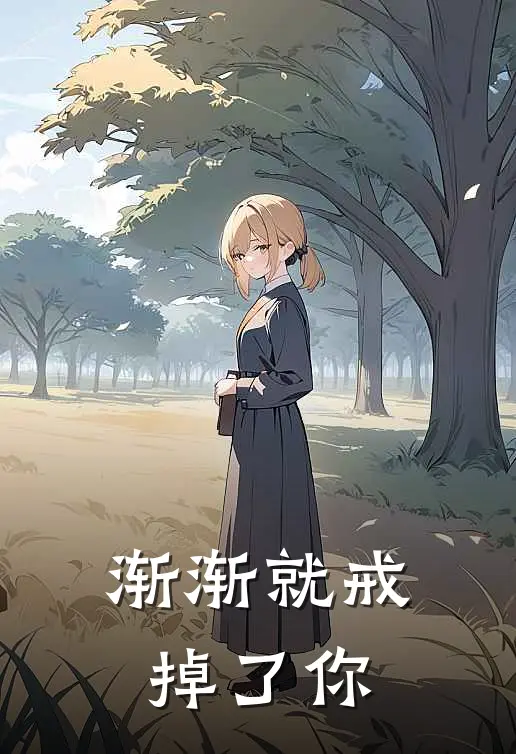 渐渐就戒掉了你