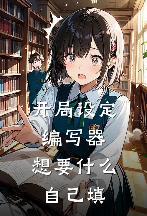 开局设定编写器，想要什么自己填