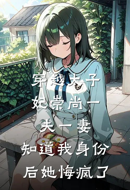 穿越太子妃崇尚一夫一妻，知道我身份后她悔疯了