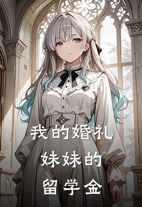我的婚礼，妹妹的留学金
