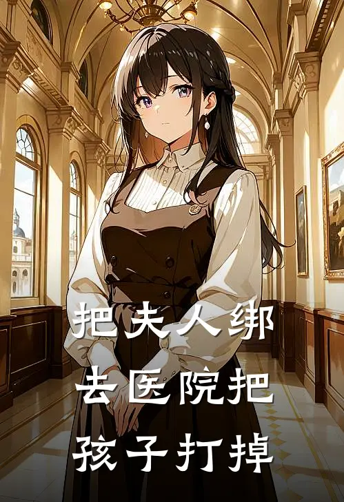 把夫人绑去医院把孩子打掉