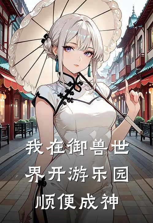 我在御兽世界开游乐园，顺便成神