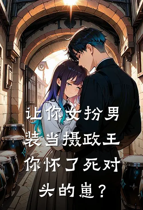 让你女扮男装当摄政王，你怀了死对头的崽？