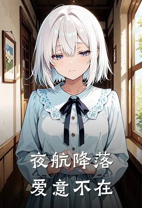 夜航降落，爱意不在