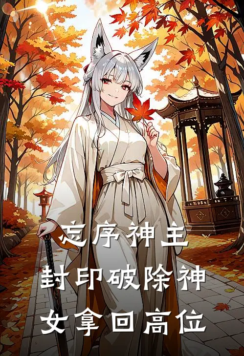 忘序神主：封印破除神女拿回高位