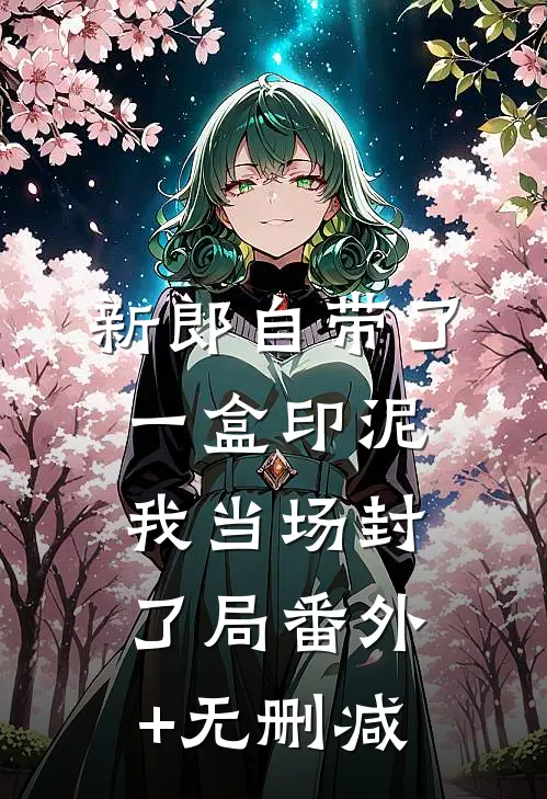 新郎自带了一盒印泥，我当场封了局番外+无删减