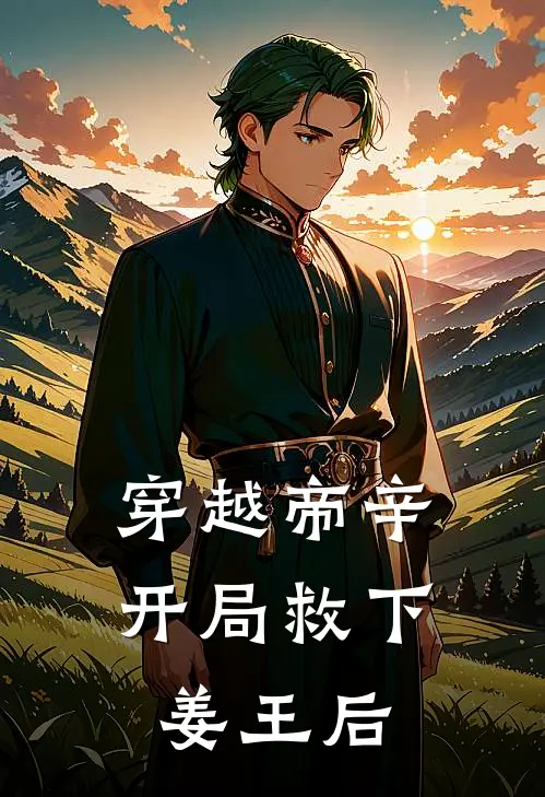 穿越帝辛，开局救下姜王后