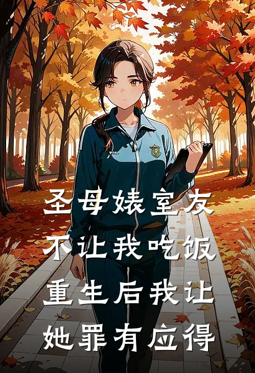 圣母婊室友不让我吃饭，重生后我让她罪有应得