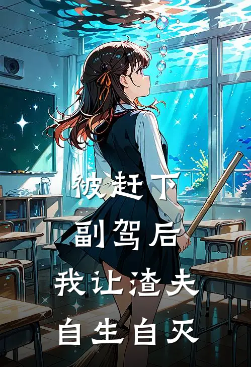 被赶下副驾后，我让渣夫自生自灭