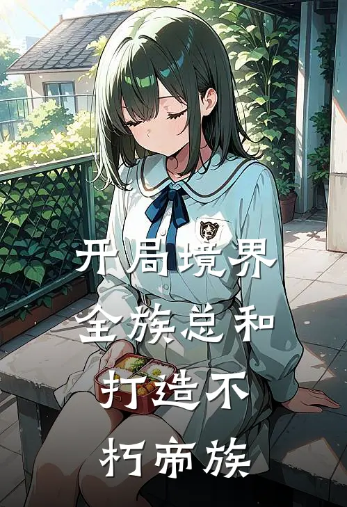 开局境界全族总和，打造不朽帝族