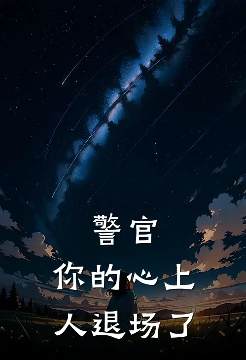 警官，你的心上人退场了