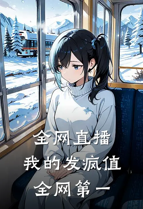 全网直播：我的发疯值全网第一