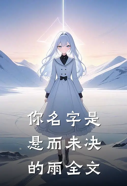 你名字是悬而未决的雨全文