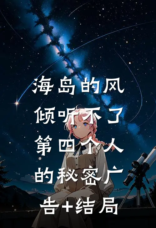 海岛的风，倾听不了第四个人的秘密广告+结局