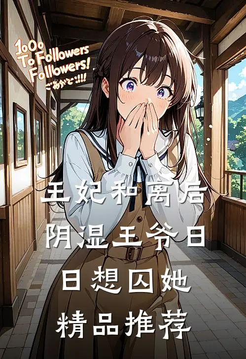 王妃和离后，阴湿王爷日日想囚她精品推荐