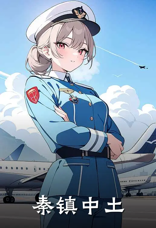 秦镇中土