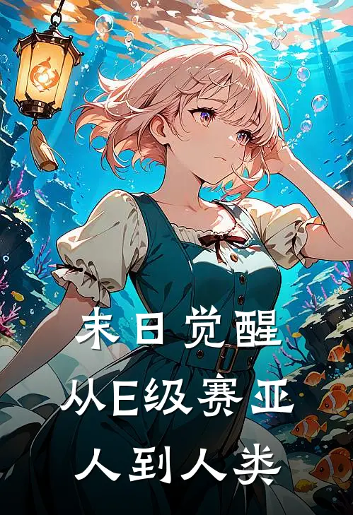 末日觉醒：从E级赛亚人到人类