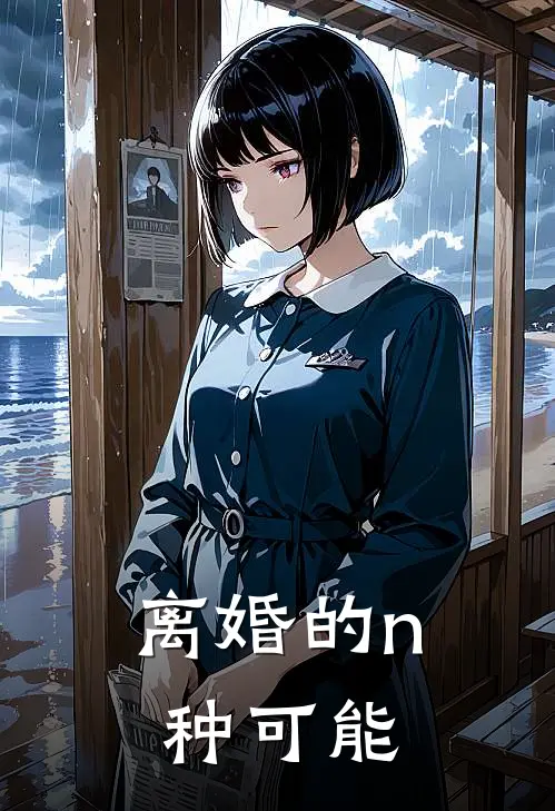 离婚的n种可能
