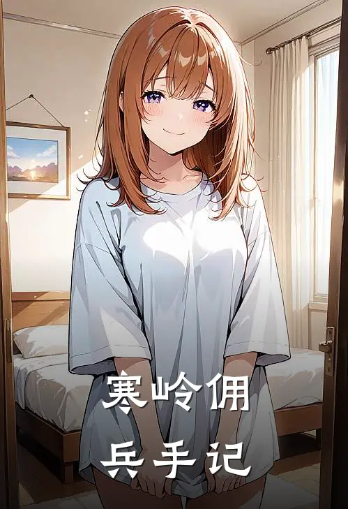 寒岭佣兵手记