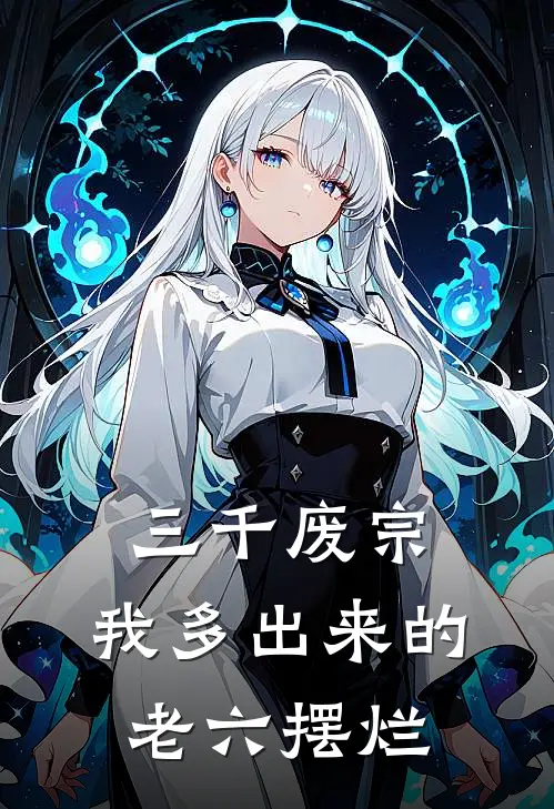 三千废宗，我多出来的老六摆烂