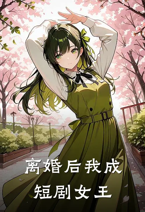 离婚后我成短剧女王