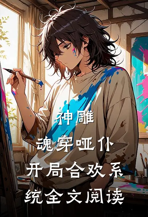 神雕：魂穿哑仆，开局合欢系统全文阅读