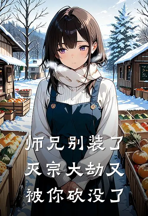 师兄别装了灭宗大劫又被你砍没了