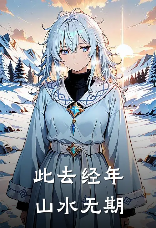 此去经年，山水无期