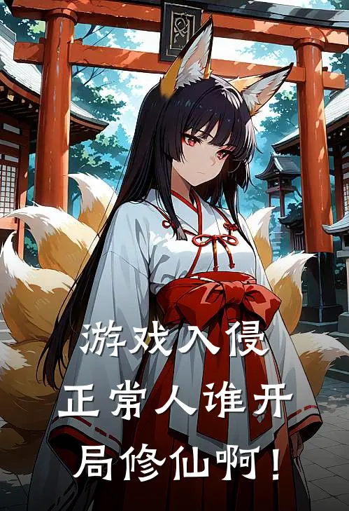游戏入侵：正常人谁开局修仙啊！
