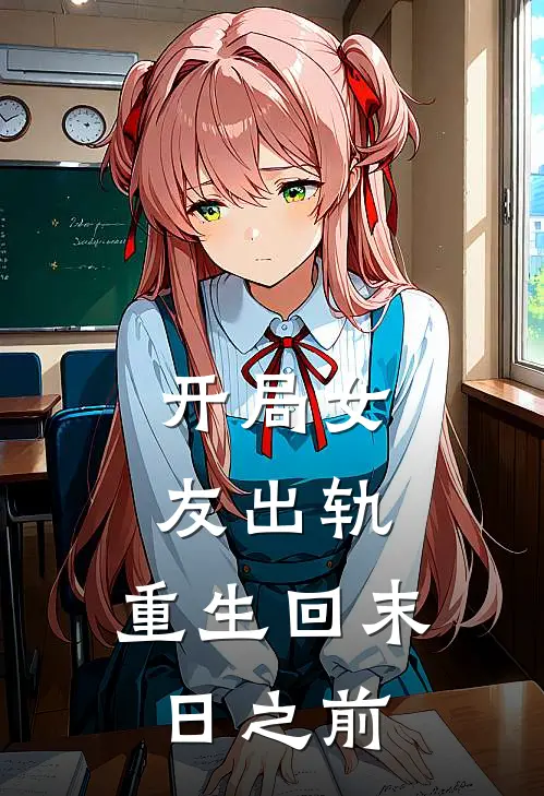 开局女友出轨，重生回末日之前