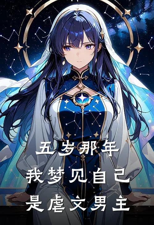 五岁那年，我梦见自己是虐文男主