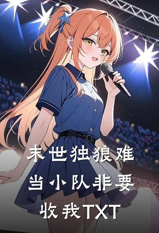 末世独狼难当小队非要收我TXT