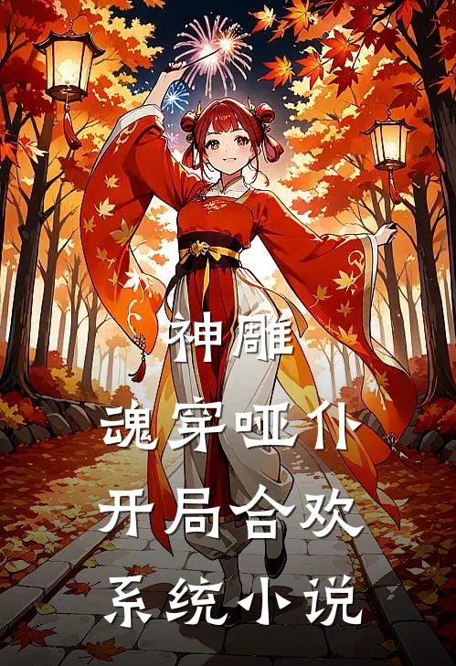 神雕：魂穿哑仆，开局合欢系统小说