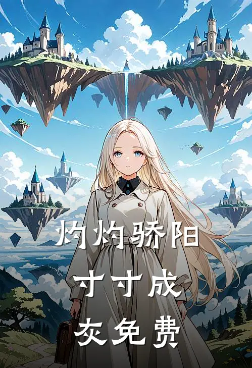 灼灼骄阳，寸寸成灰免费