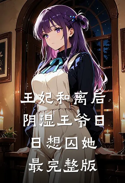 王妃和离后，阴湿王爷日日想囚她最完整版